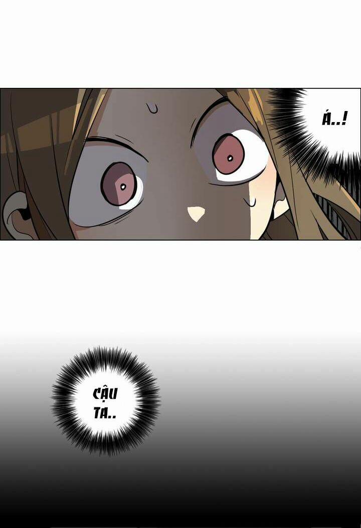 Lớn Lên Đểu Cáng 8 trang 13