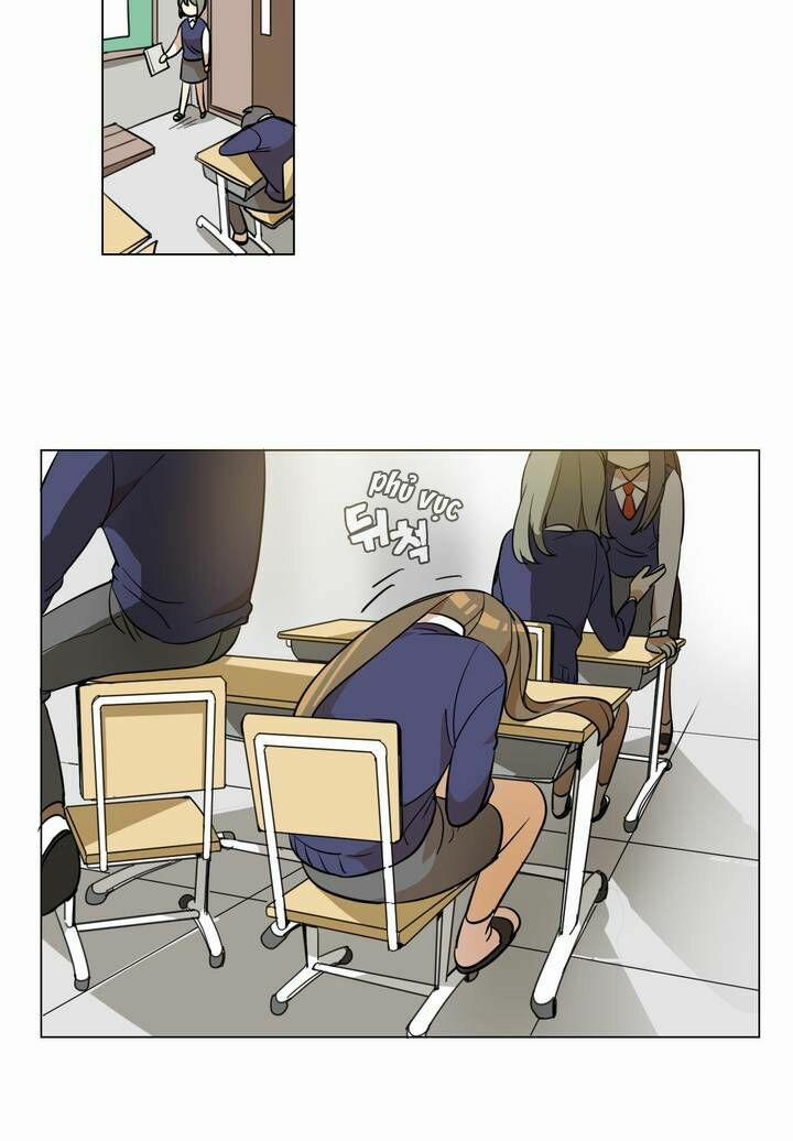 Lớn Lên Đểu Cáng 8 trang 8