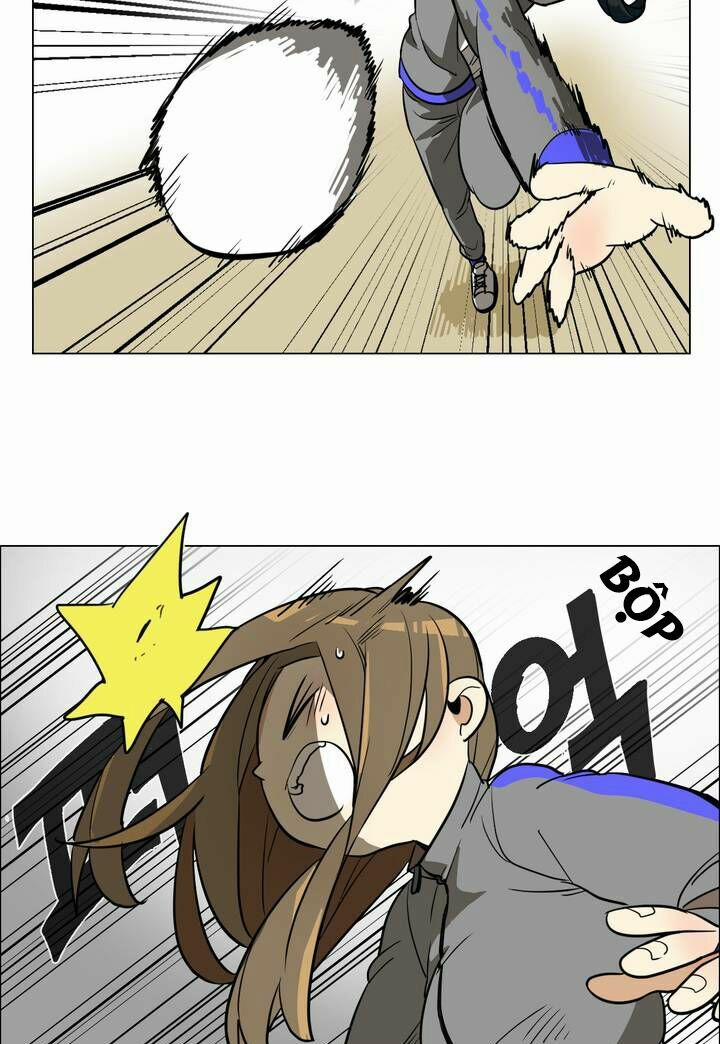 Lớn Lên Đểu Cáng 9 trang 13