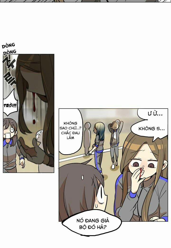 Lớn Lên Đểu Cáng 9 trang 14