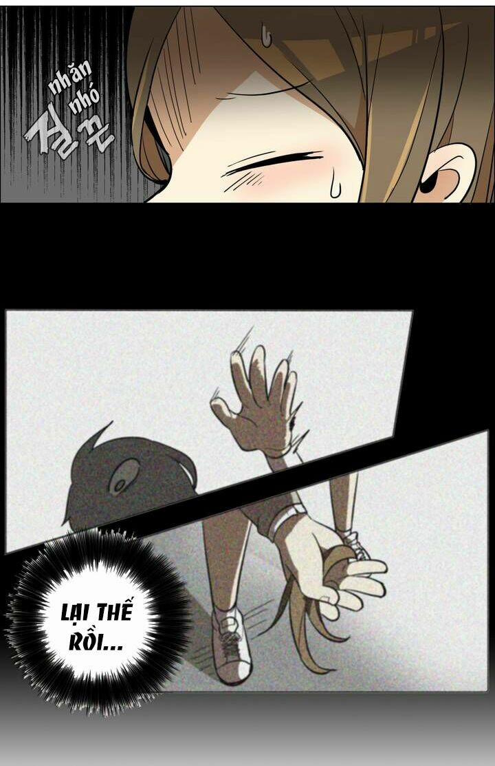 Lớn Lên Đểu Cáng 9 trang 18