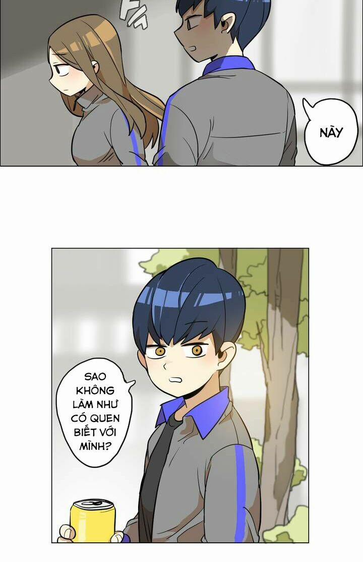 Lớn Lên Đểu Cáng 9 trang 20