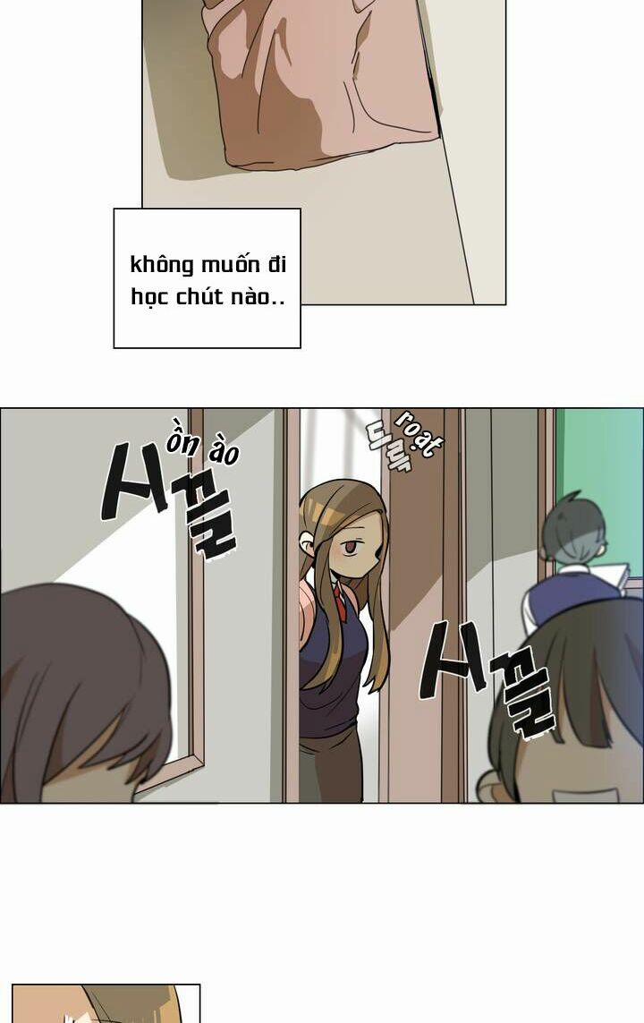 Lớn Lên Đểu Cáng 9 trang 27