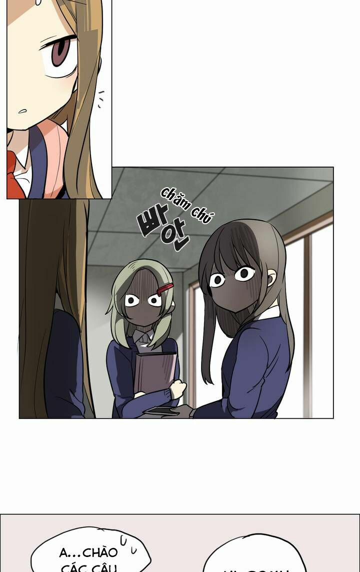 Lớn Lên Đểu Cáng 9 trang 28