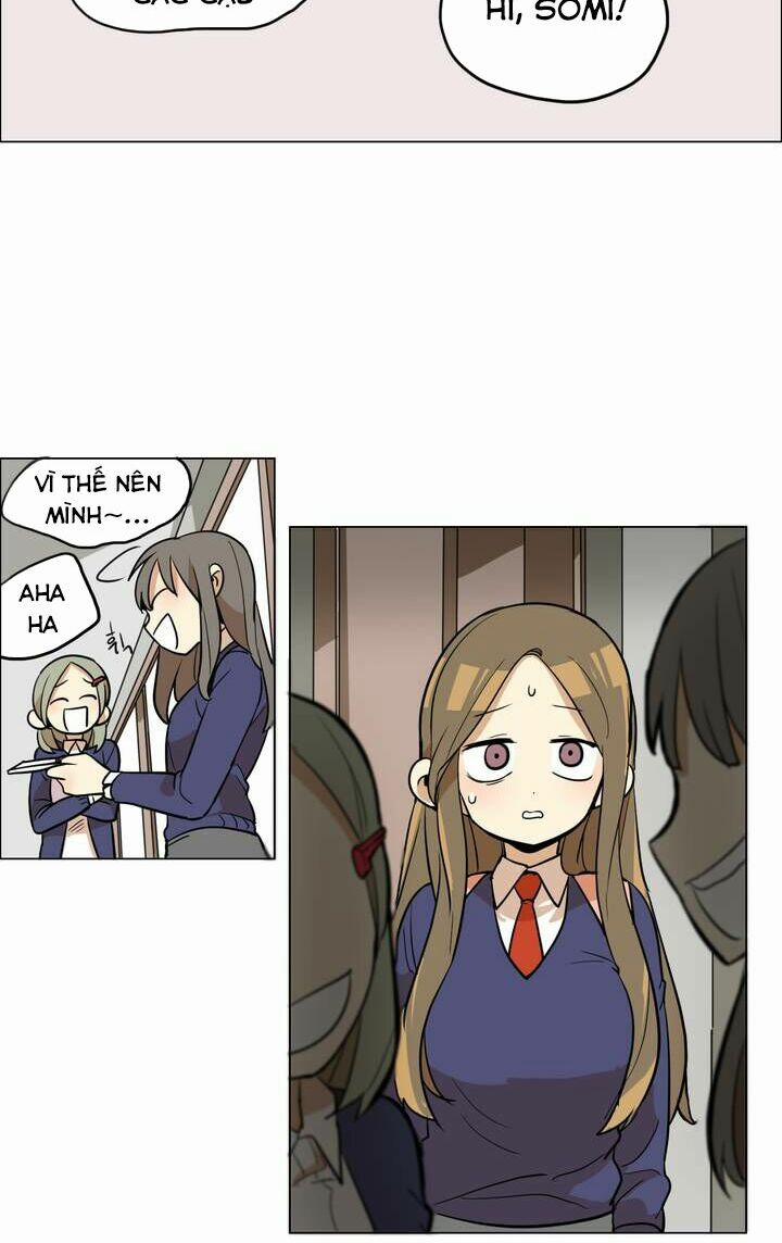 Lớn Lên Đểu Cáng 9 trang 29