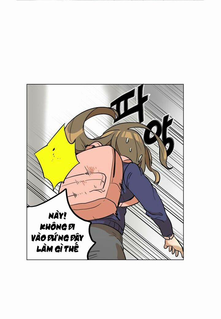 Lớn Lên Đểu Cáng 9 trang 31