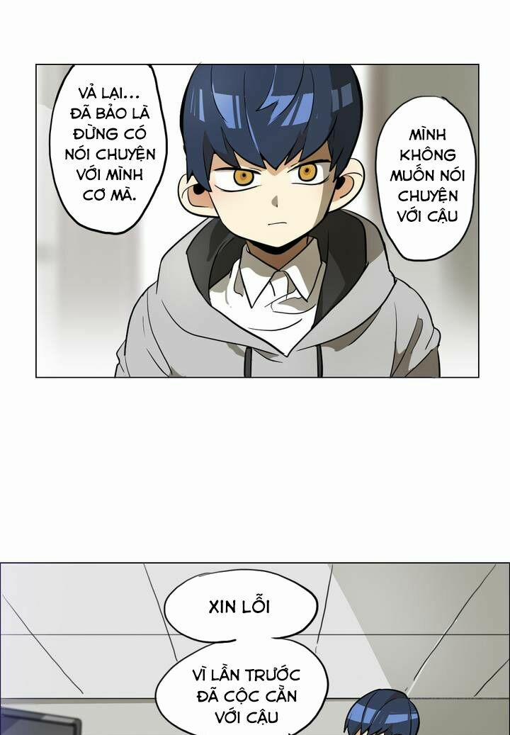 Lớn Lên Đểu Cáng 9 trang 34