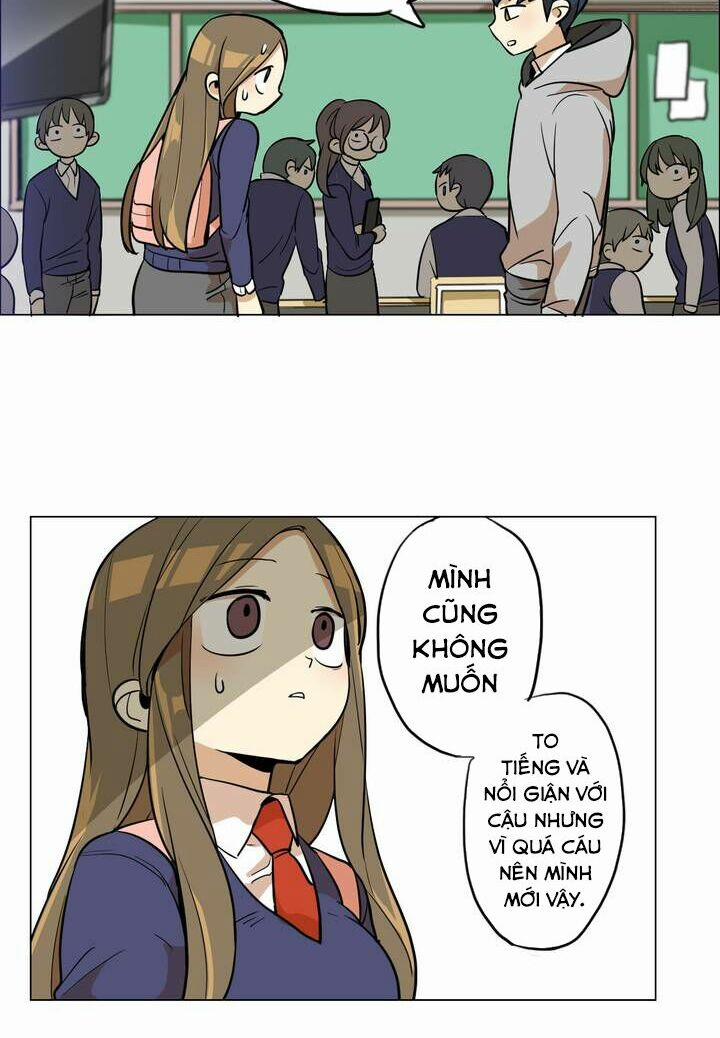 Lớn Lên Đểu Cáng 9 trang 35