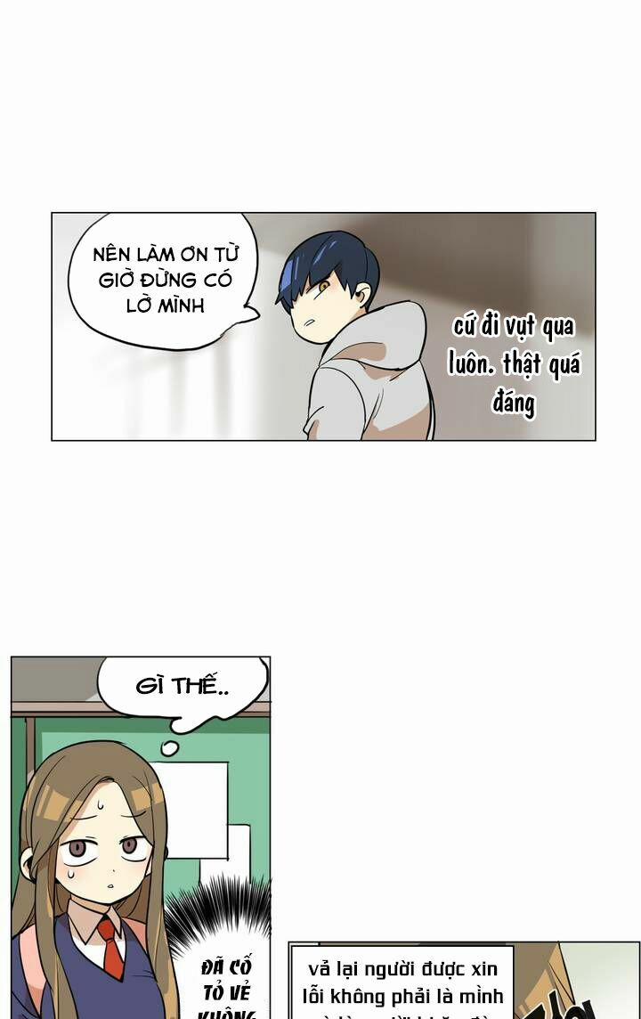 Lớn Lên Đểu Cáng 9 trang 36