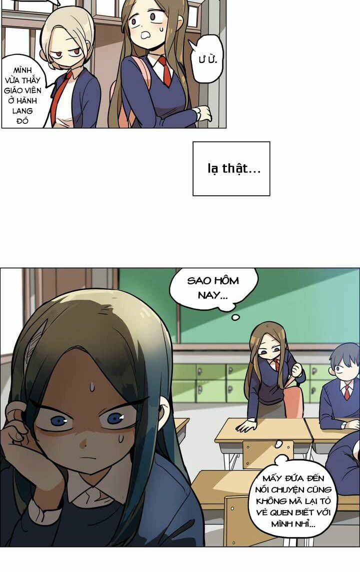 Lớn Lên Đểu Cáng 9 trang 41