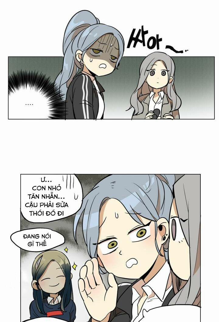 Lớn Lên Đểu Cáng 9 trang 6