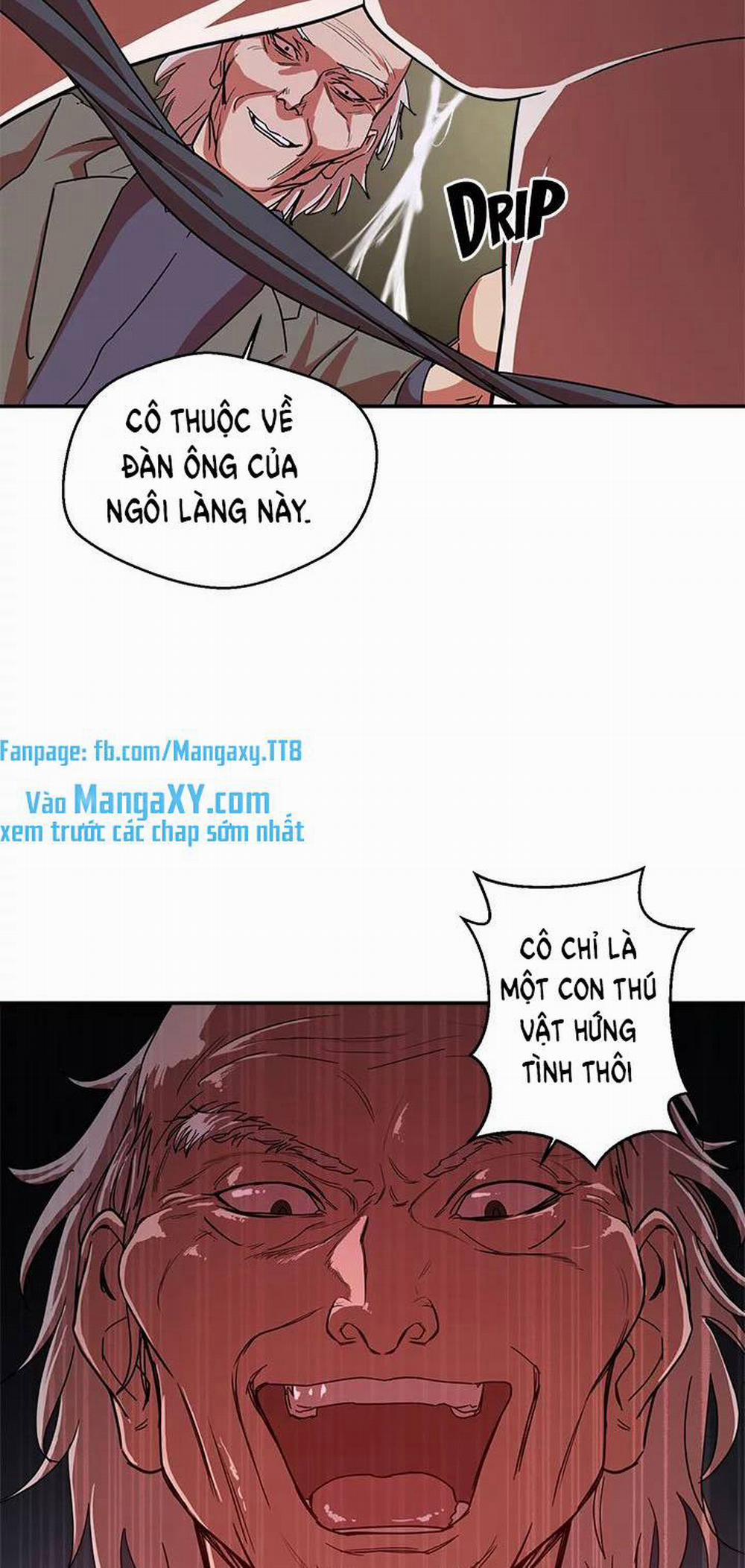 Lợn Người 1 trang 21