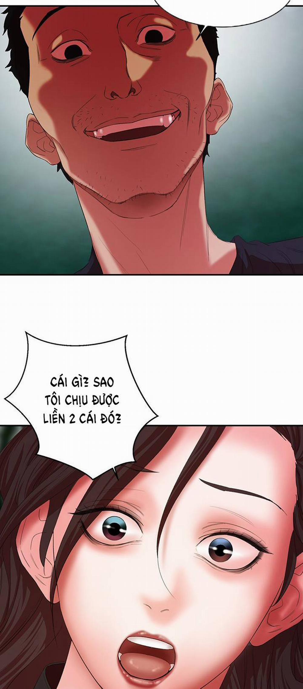 Lợn Người 12 trang 20