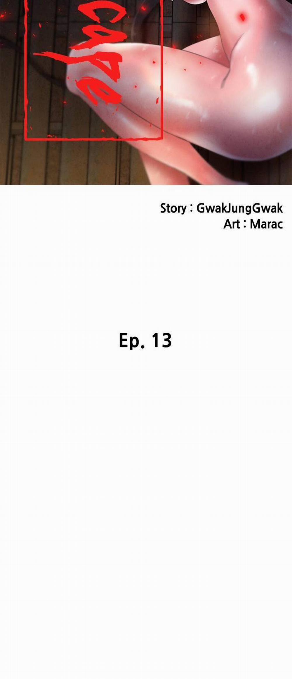 Lợn Người 13 trang 22