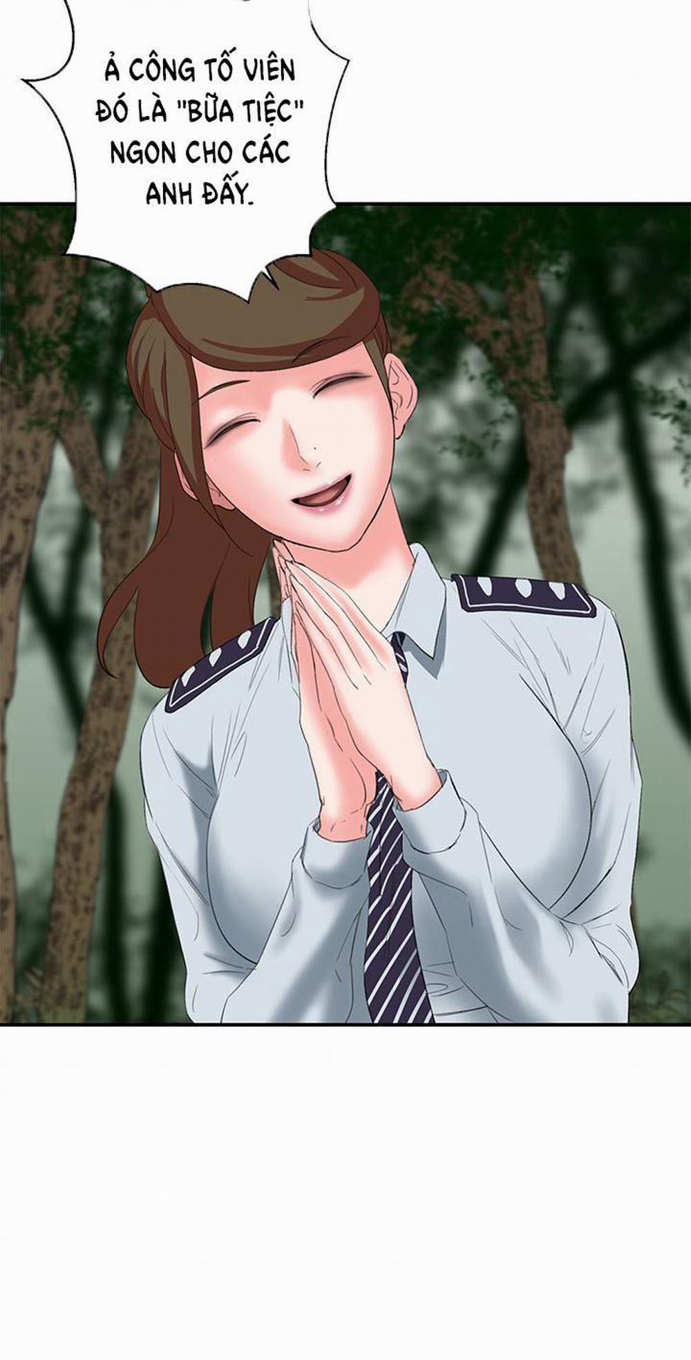 Lợn Người 13 trang 8