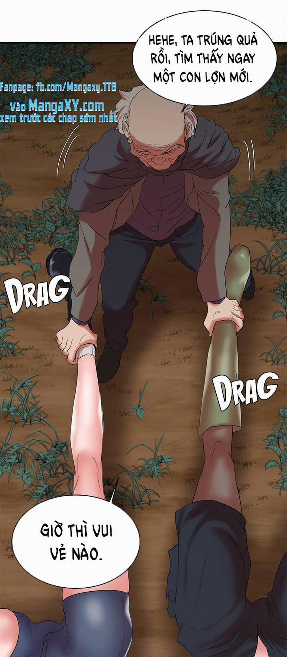 Lợn Người 14 trang 64