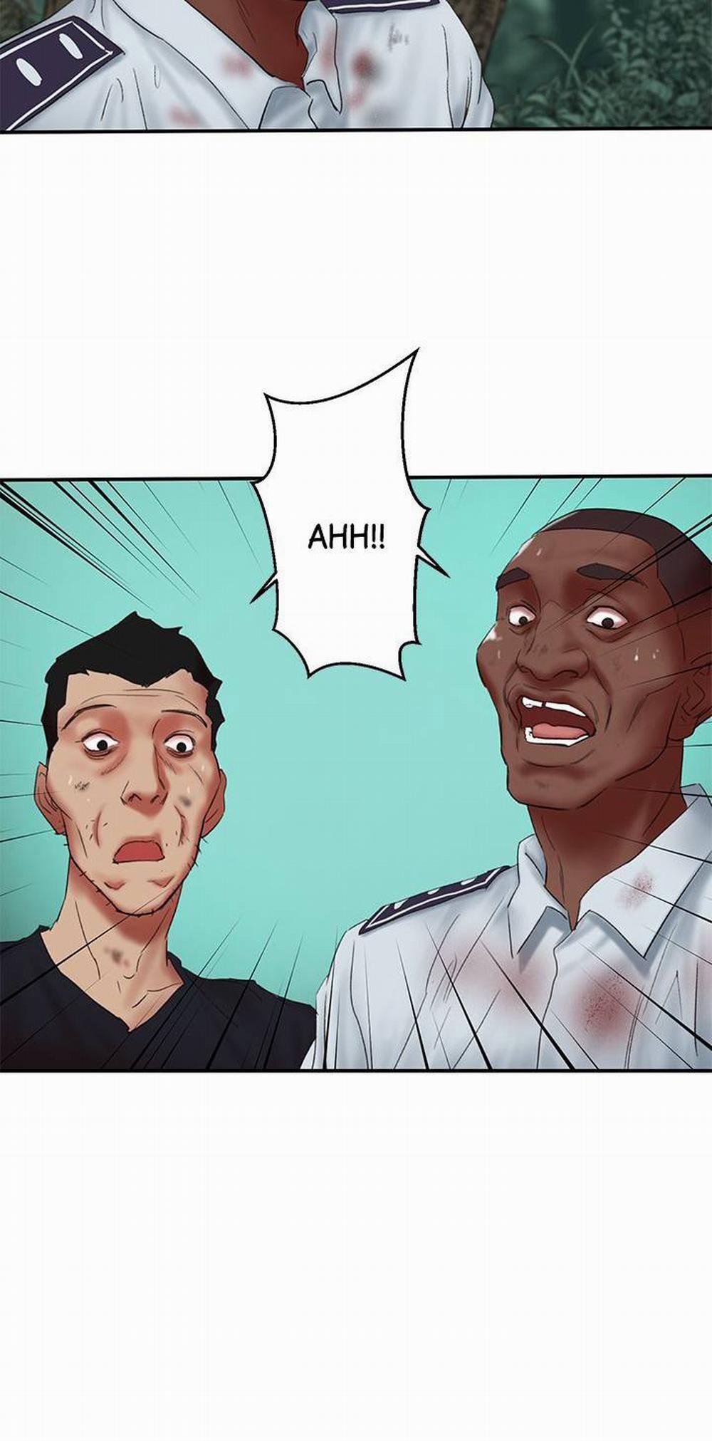 Lợn Người 15 trang 17