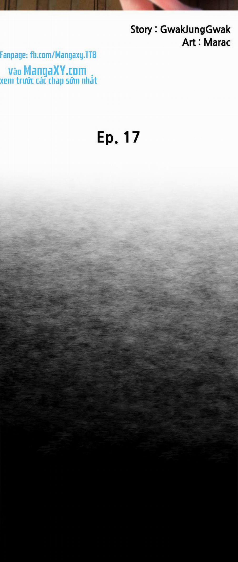 Lợn Người 17 trang 12