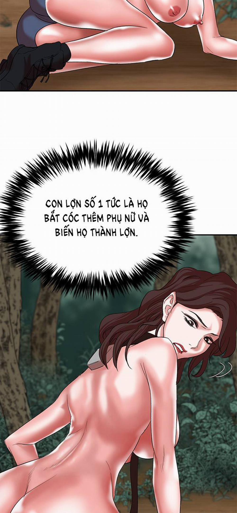 Lợn Người 17 trang 53