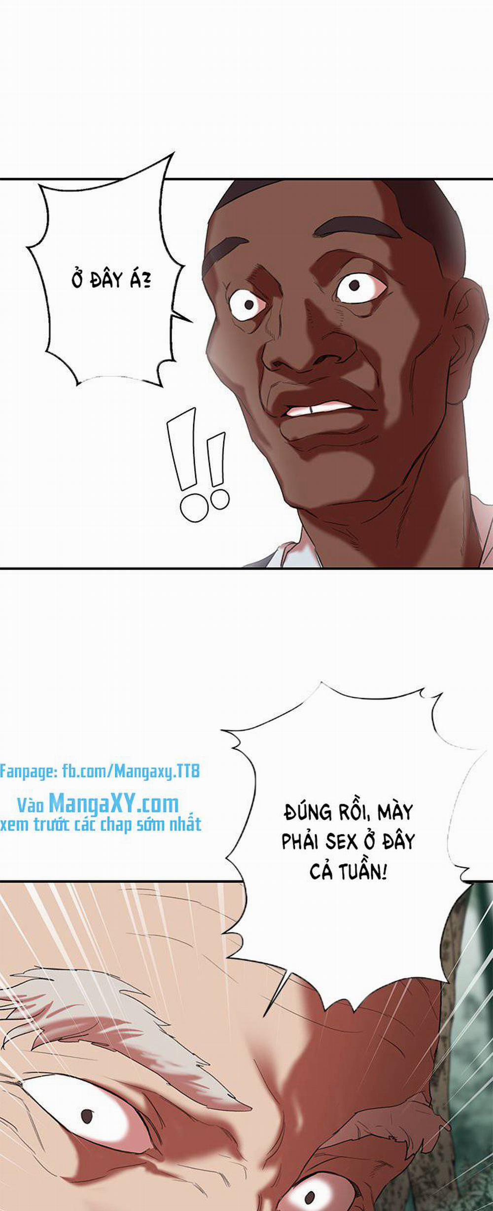 Lợn Người 17 trang 64