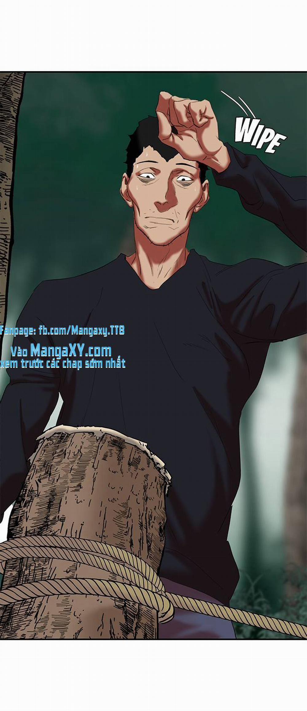 Lợn Người 18 trang 24