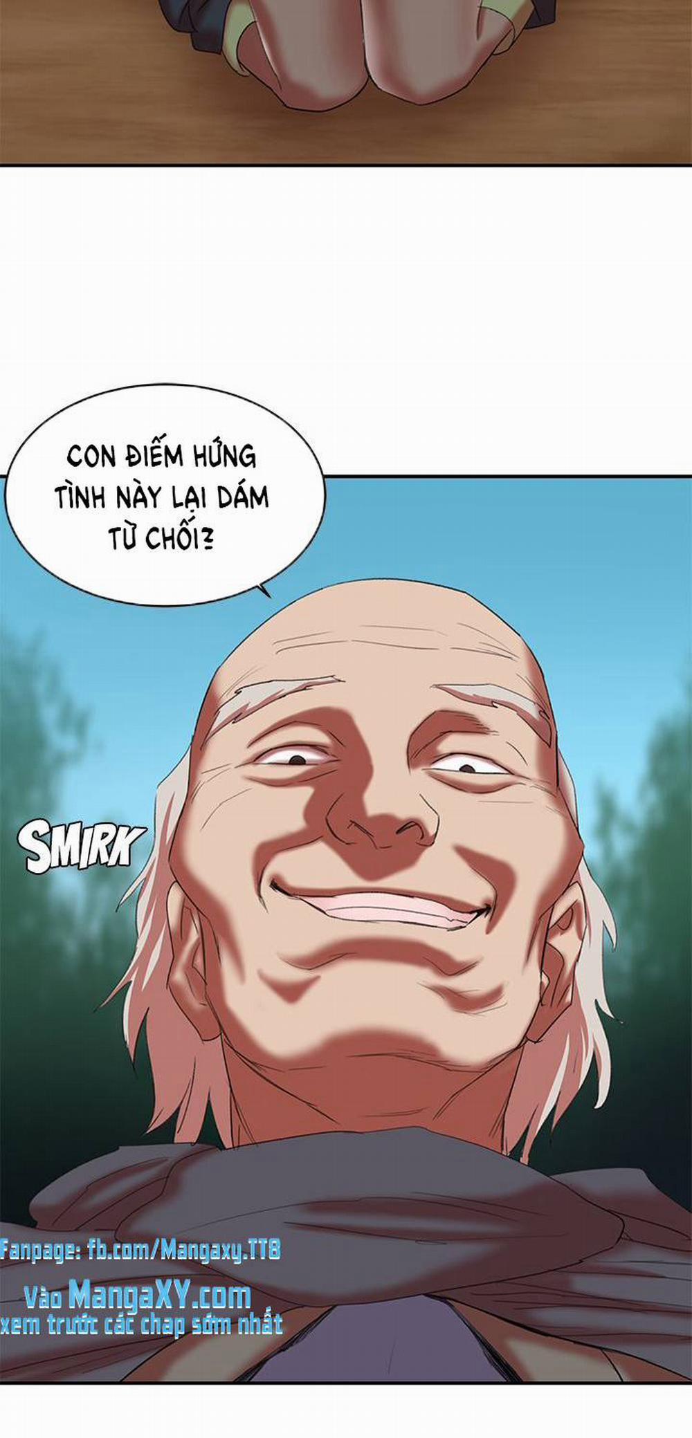 Lợn Người 18 trang 32