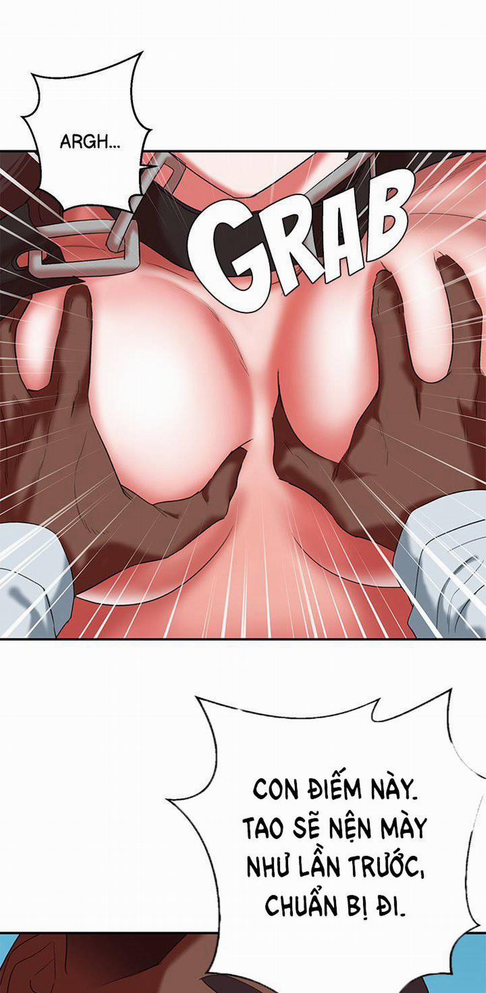 Lợn Người 18 trang 52