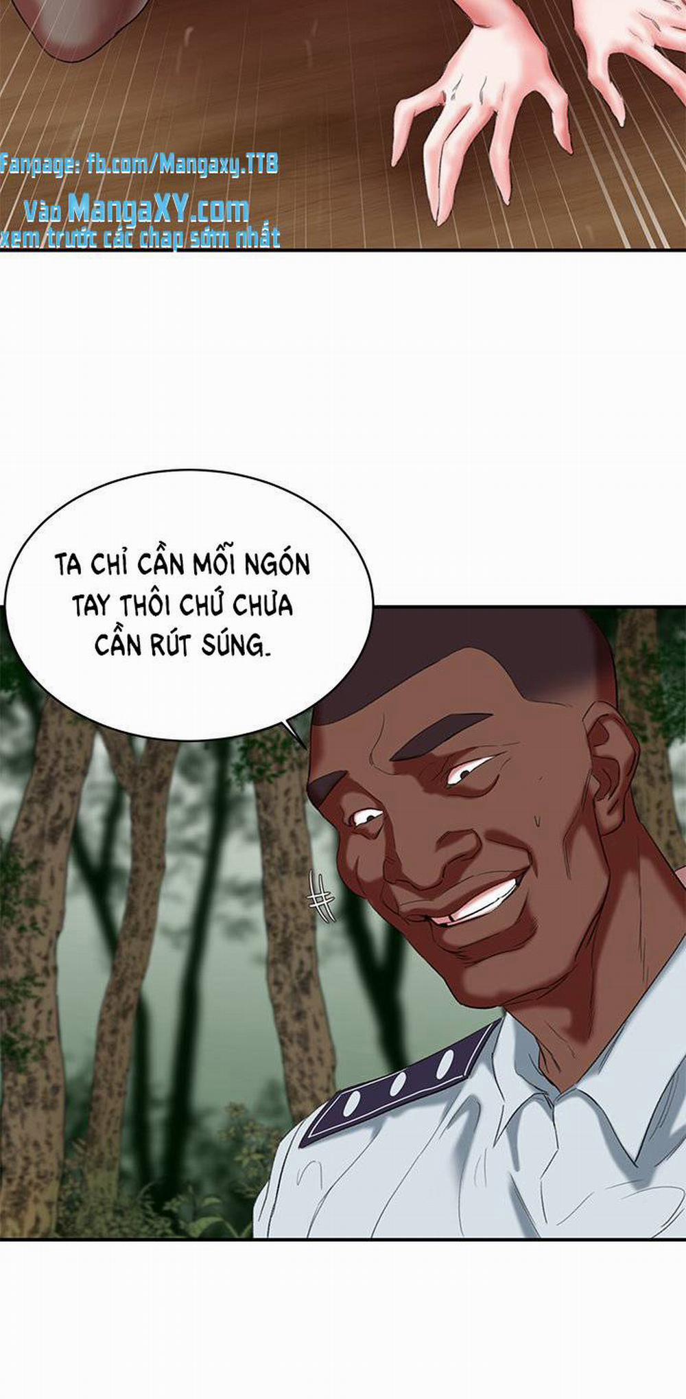 Lợn Người 19 trang 12