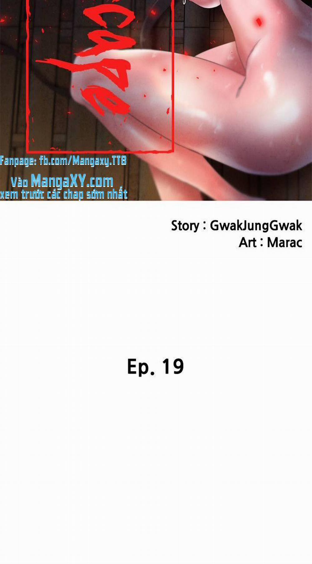 Lợn Người 19 trang 7