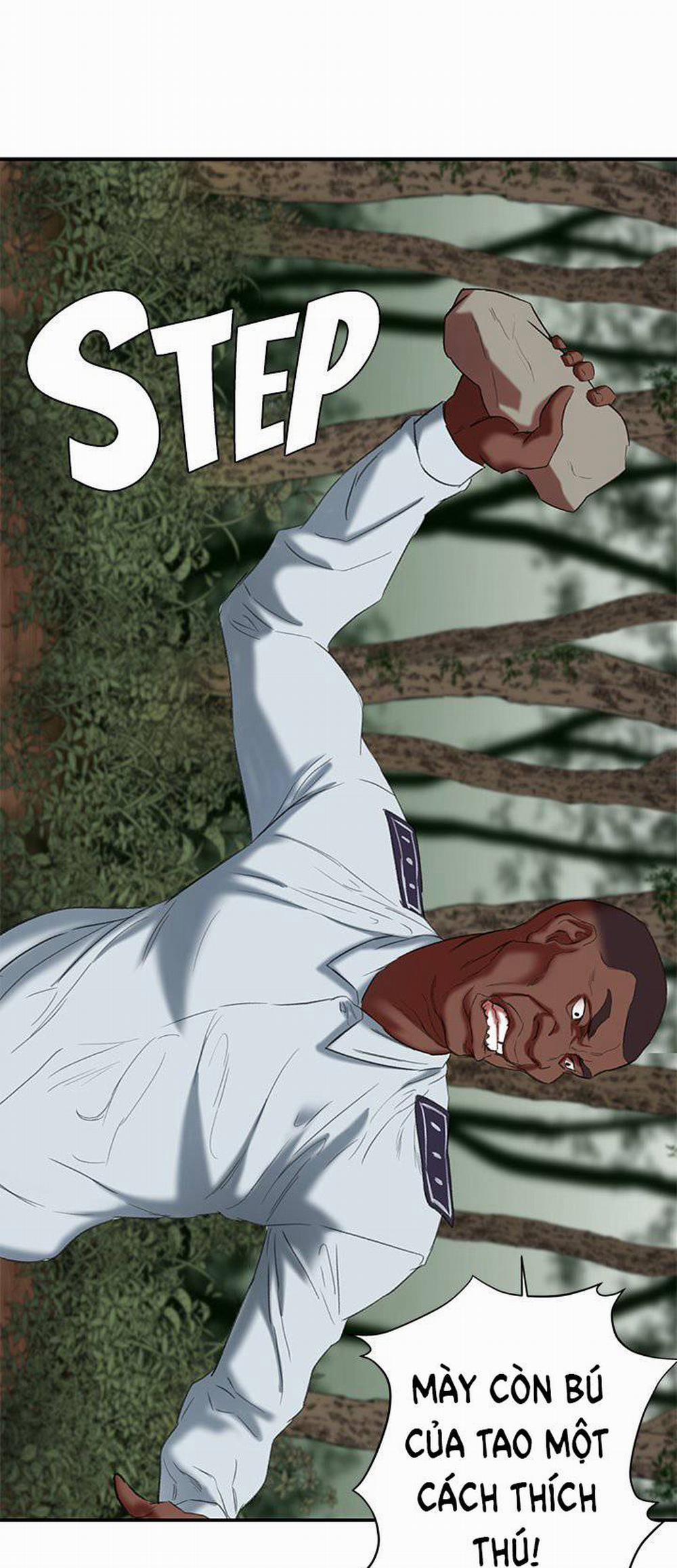 Lợn Người 21 trang 20