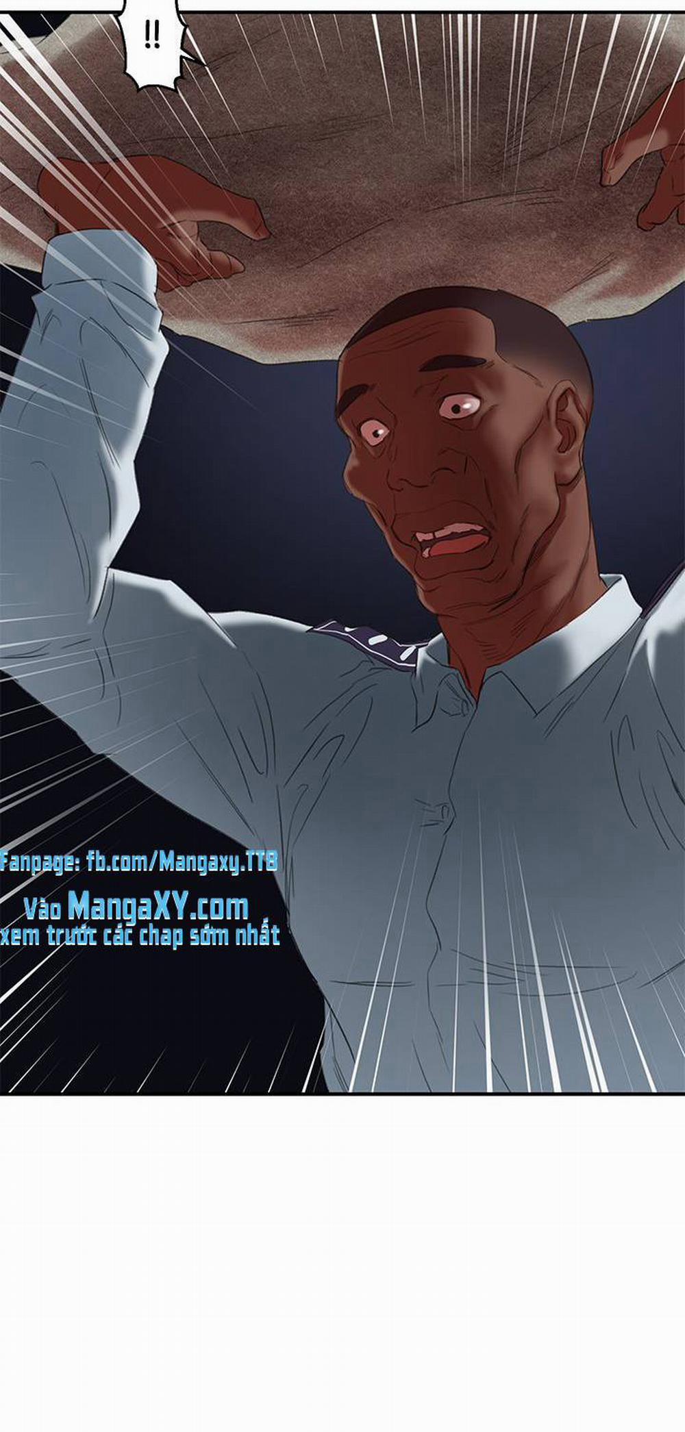 Lợn Người 21 trang 31