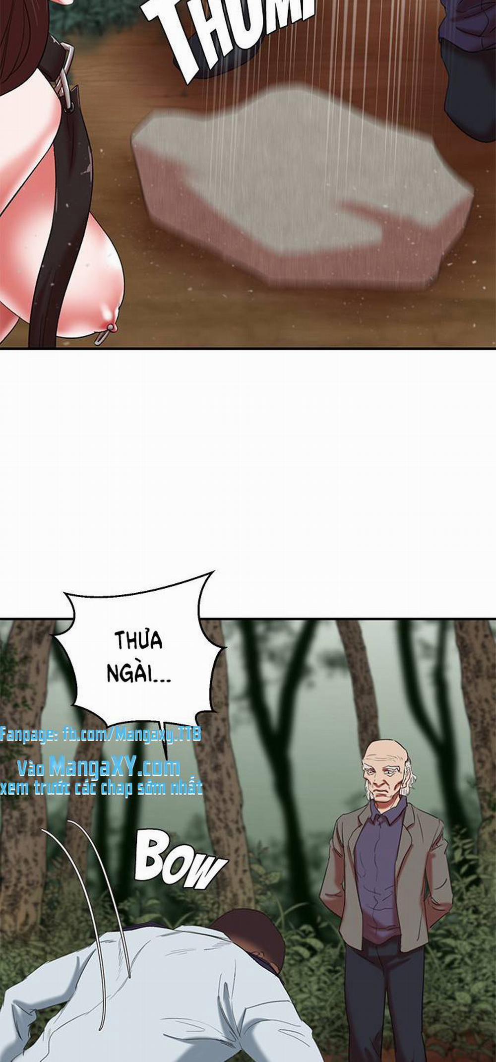 Lợn Người 21 trang 33