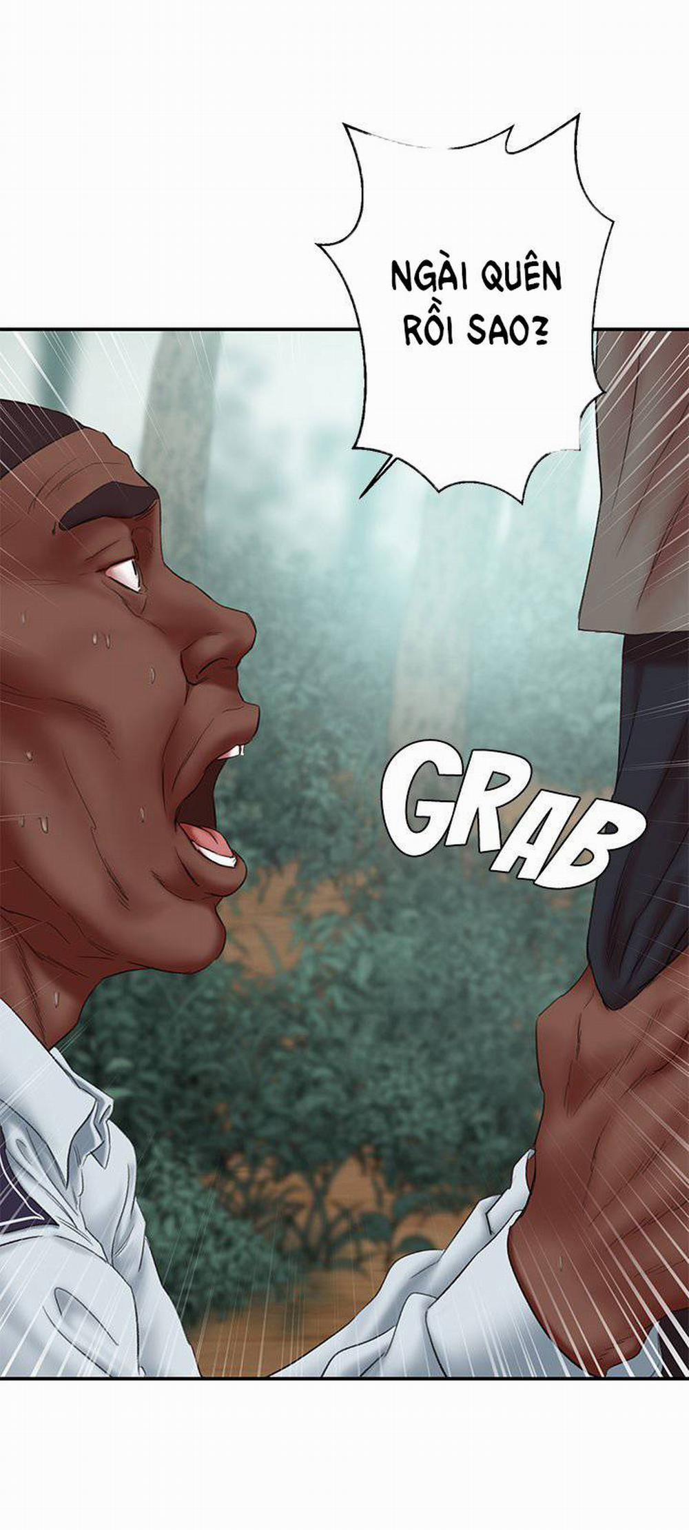 Lợn Người 21 trang 35