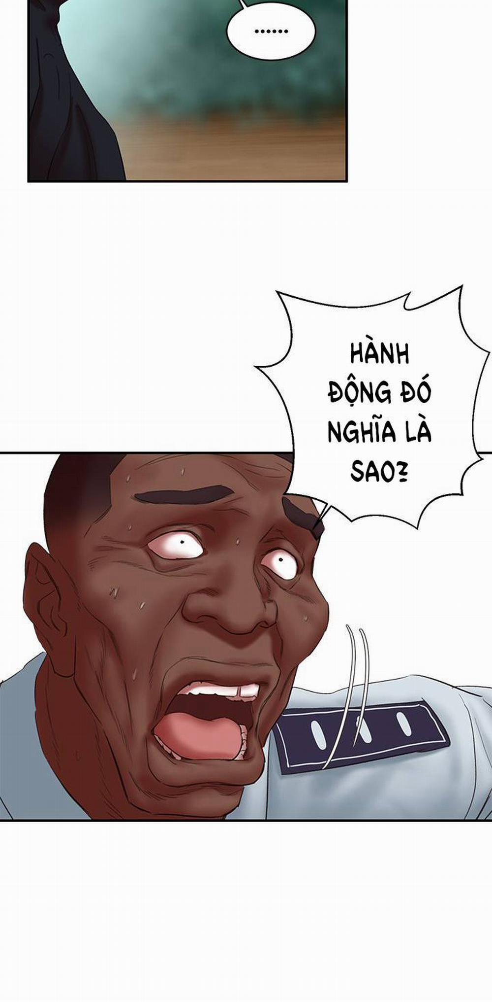 Lợn Người 21 trang 43