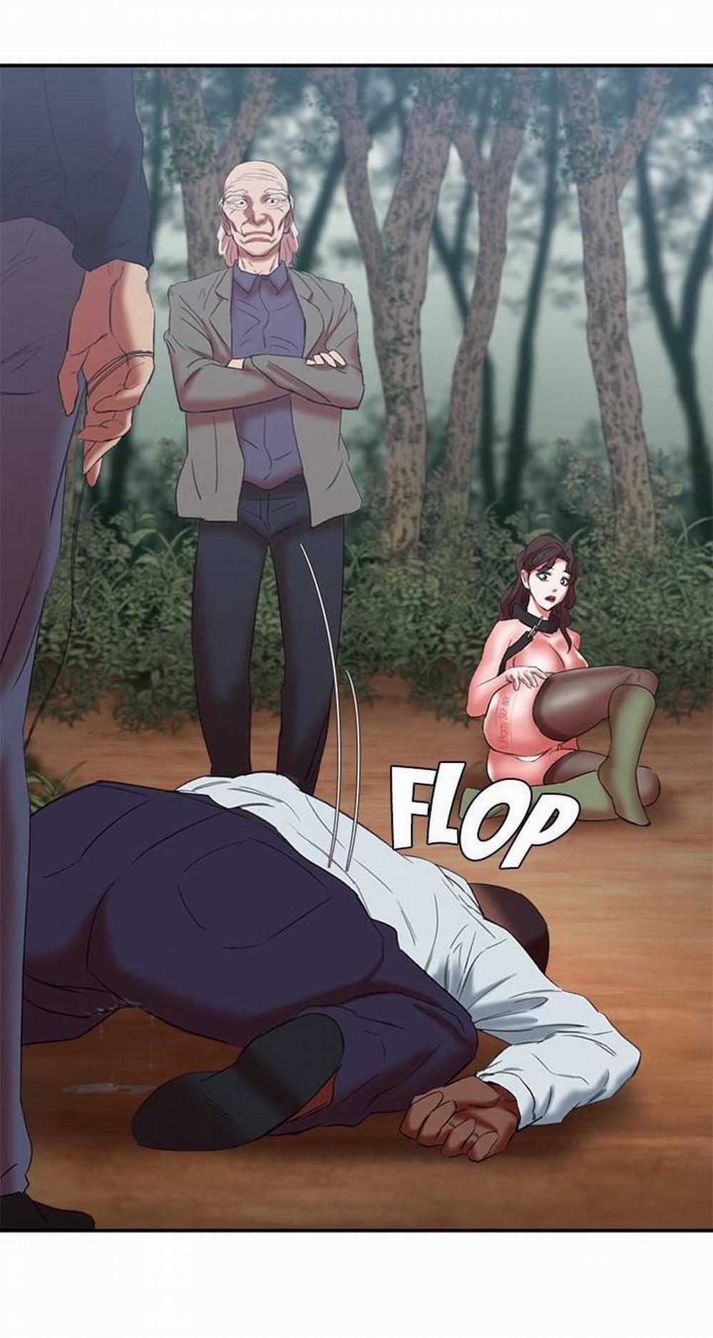 Lợn Người 21 trang 61