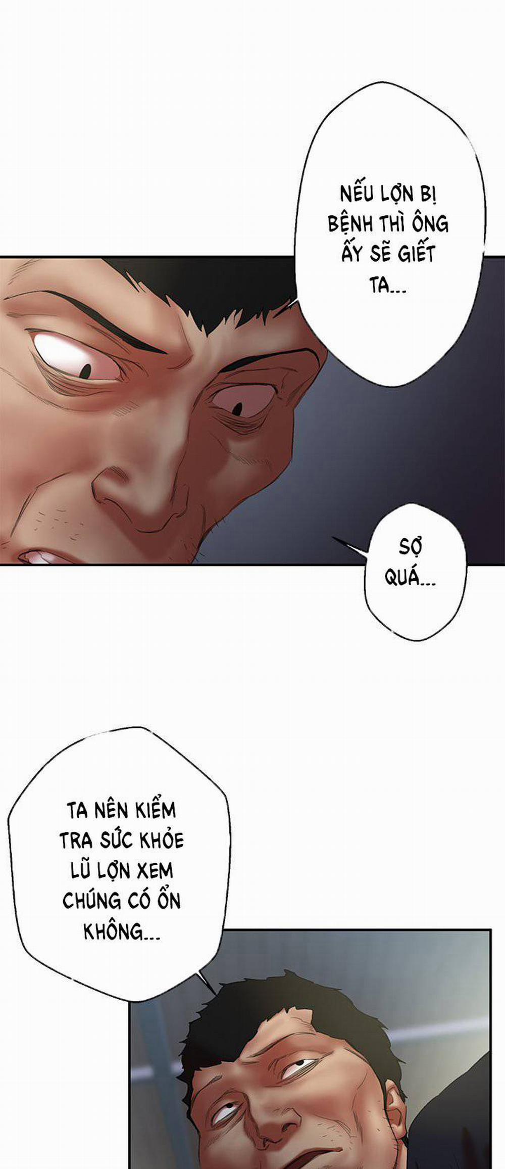 Lợn Người 23 trang 19