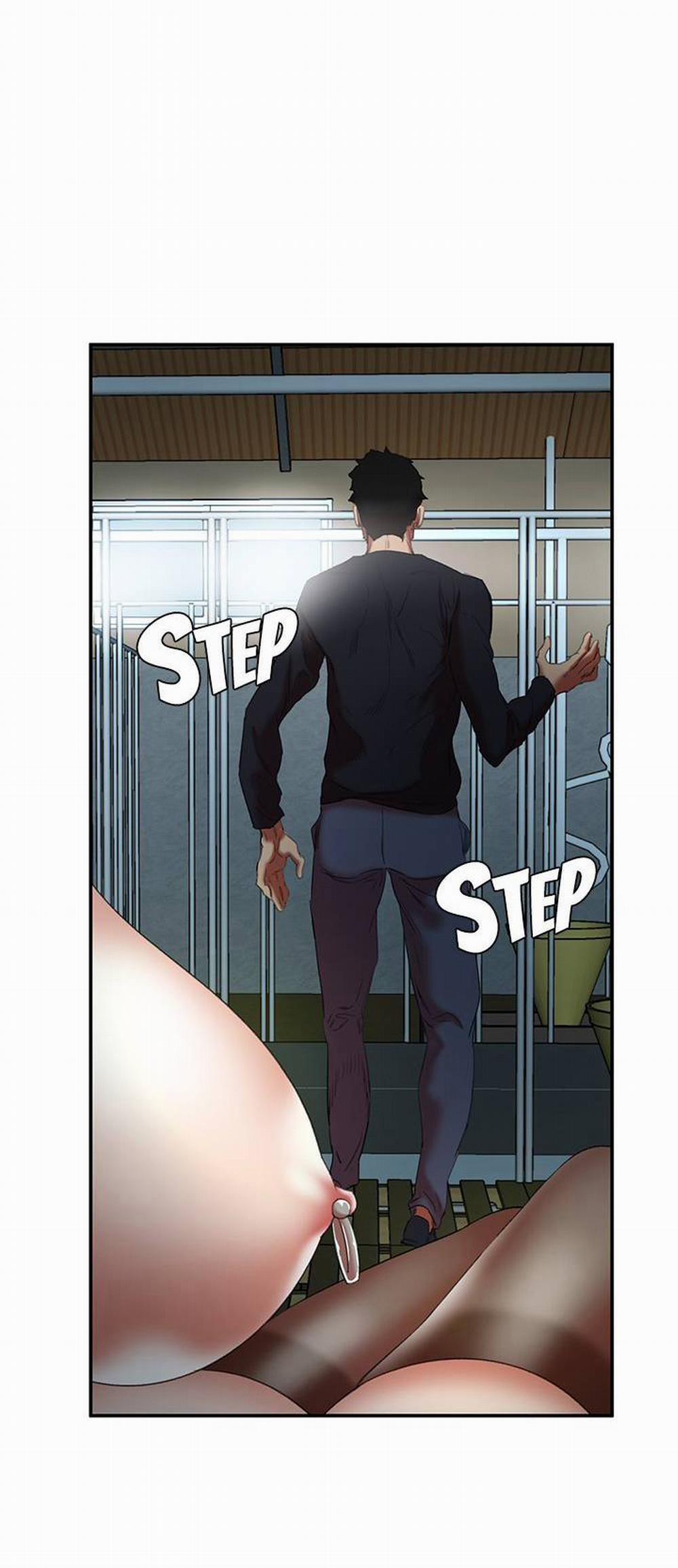 Lợn Người 23 trang 21