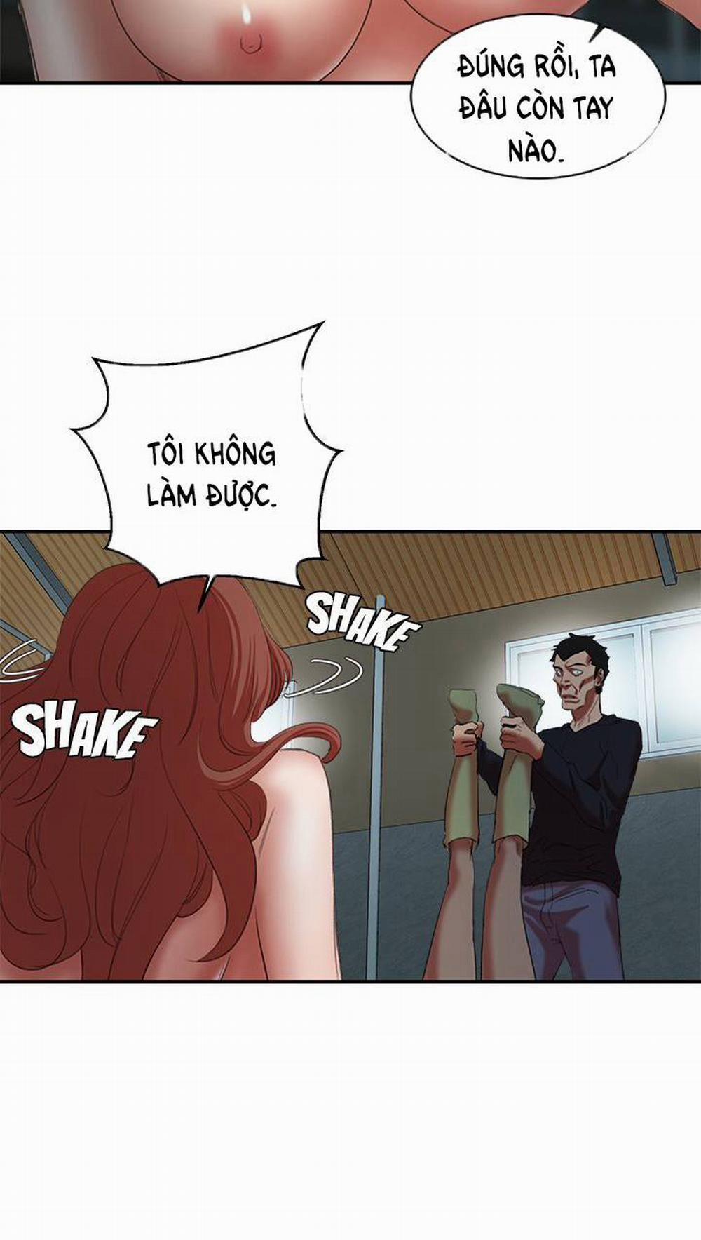 Lợn Người 23 trang 35