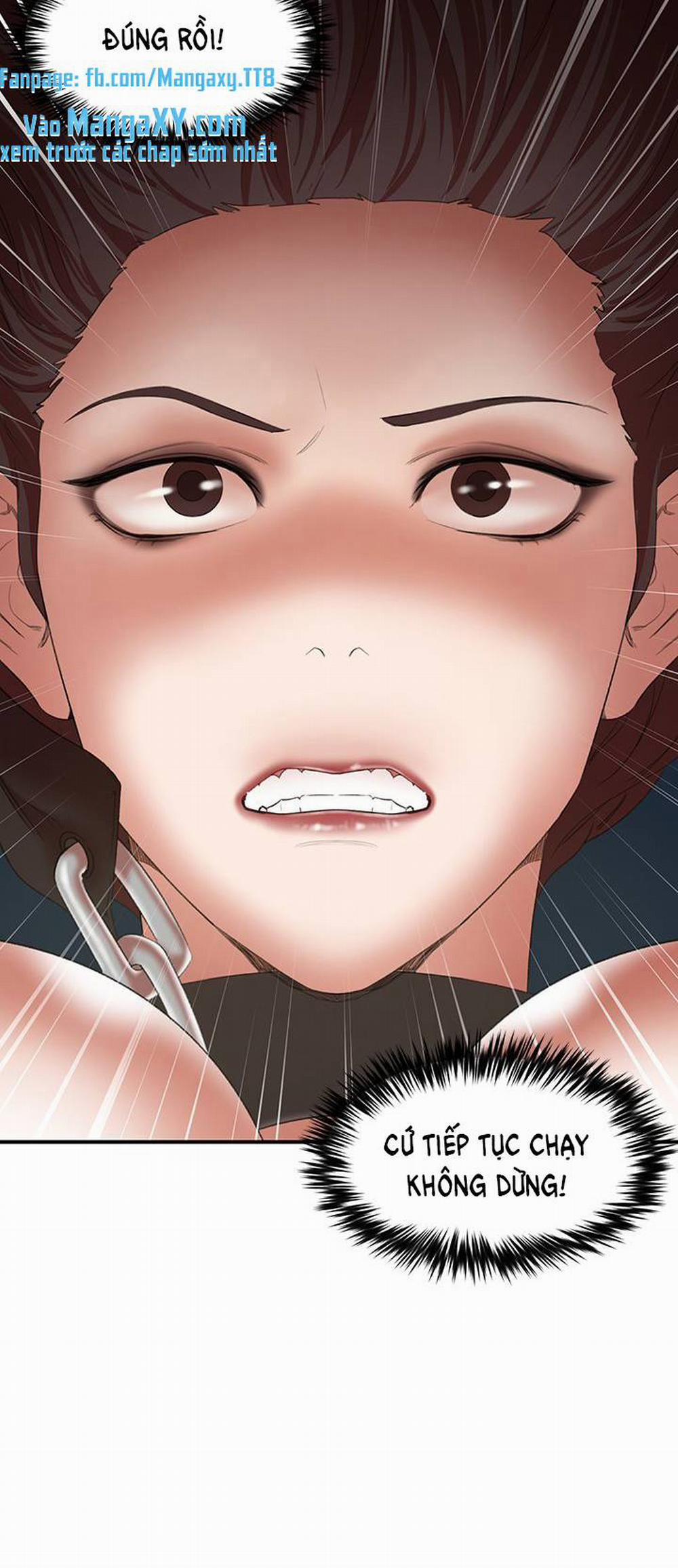 Lợn Người 24 trang 13