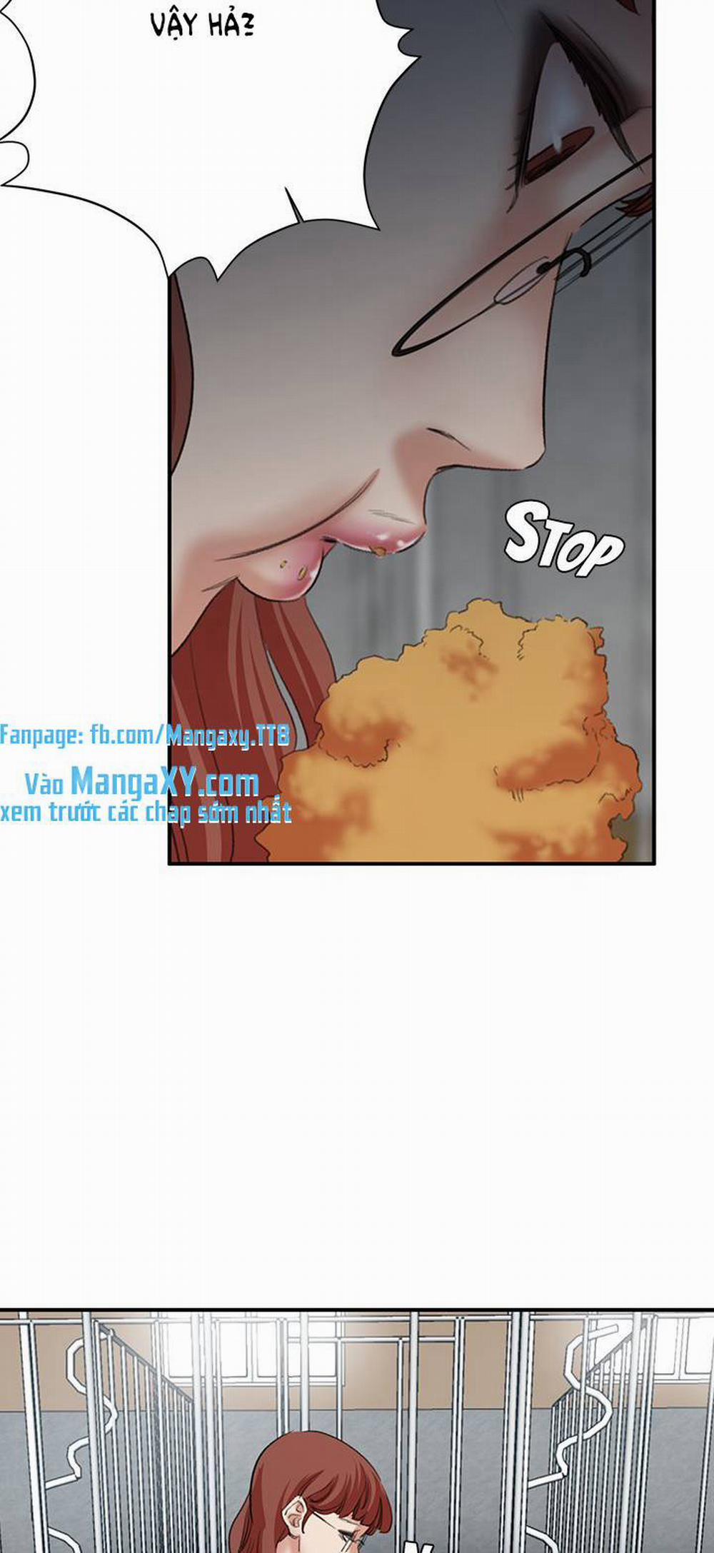 Lợn Người 25 trang 11