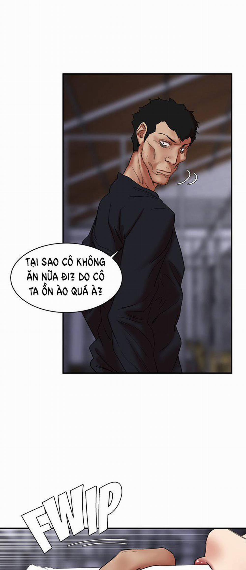 Lợn Người 25 trang 16