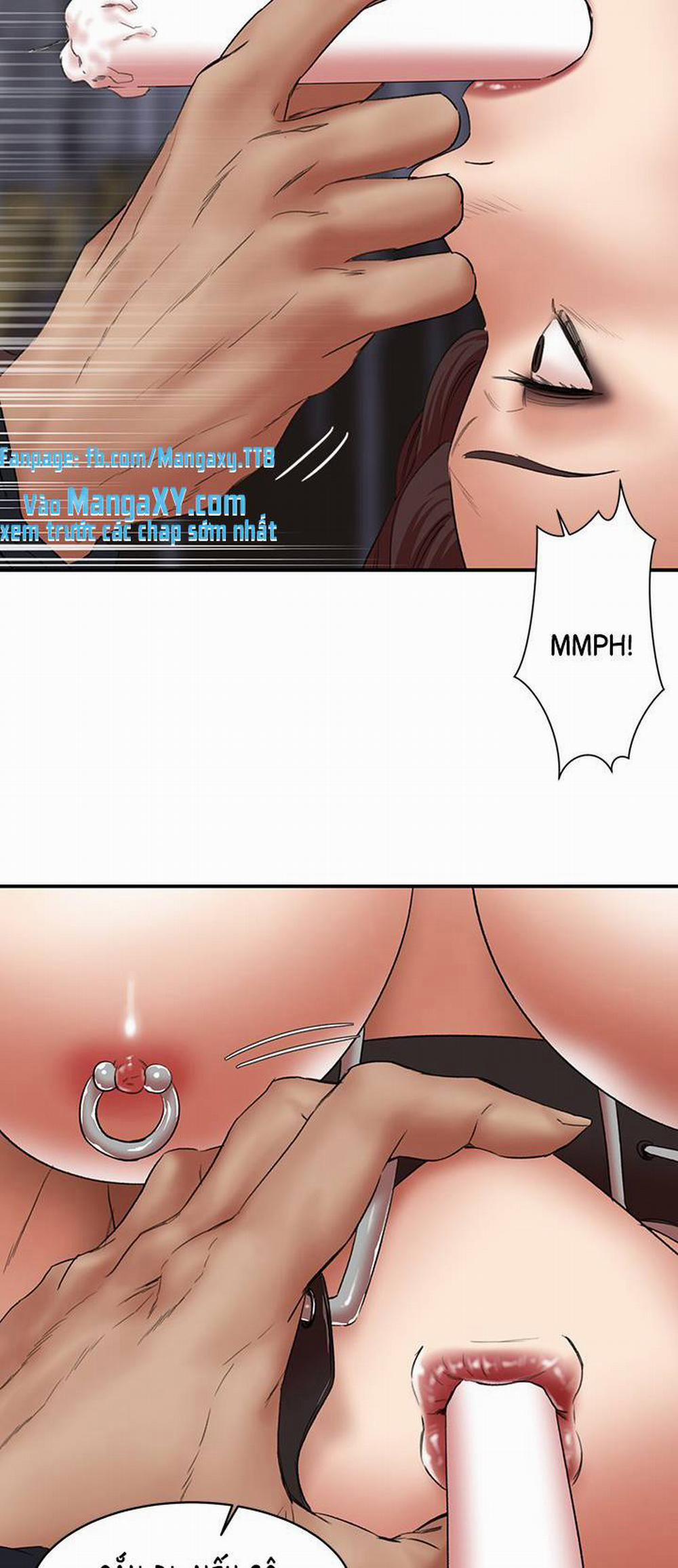 Lợn Người 25 trang 17