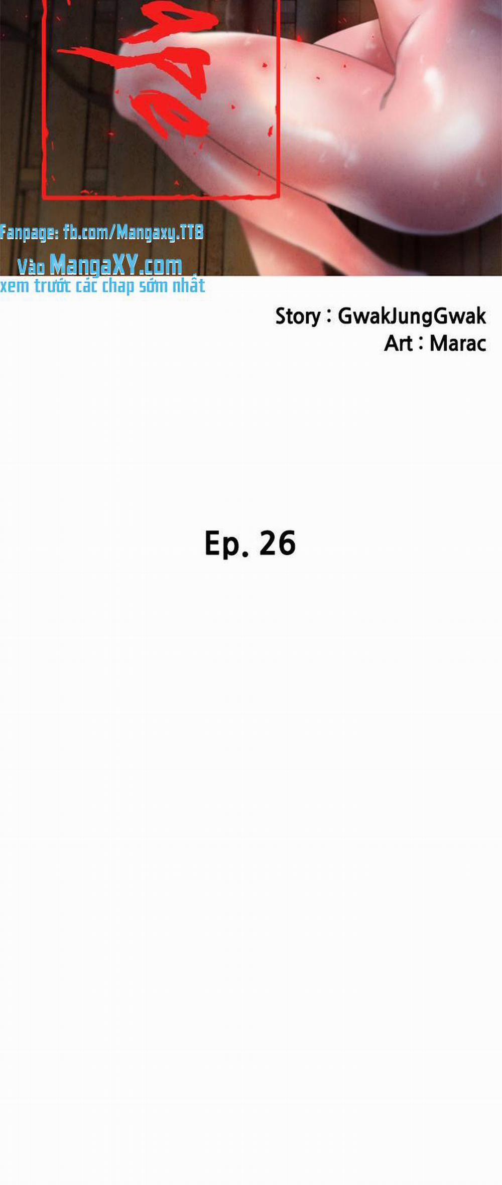 Lợn Người 26 trang 6