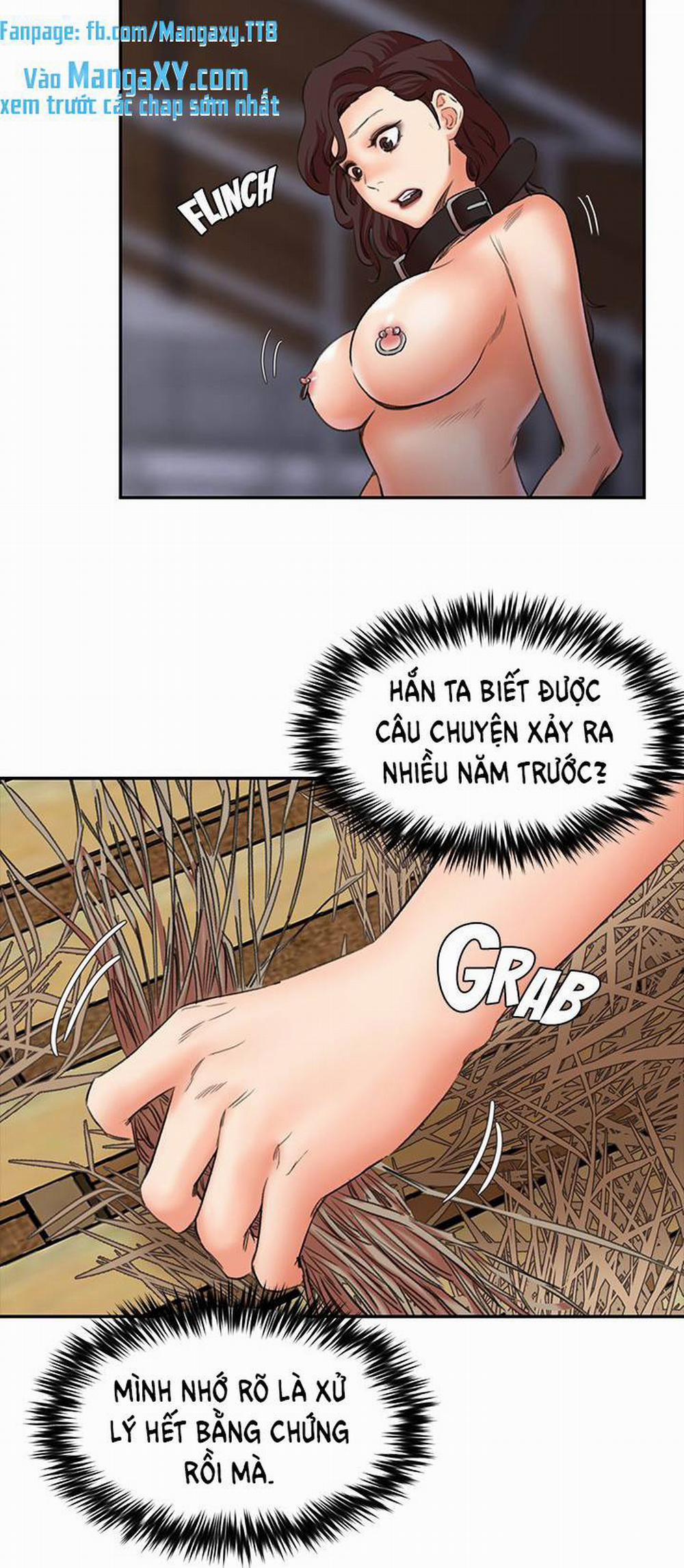 Lợn Người 27 trang 31