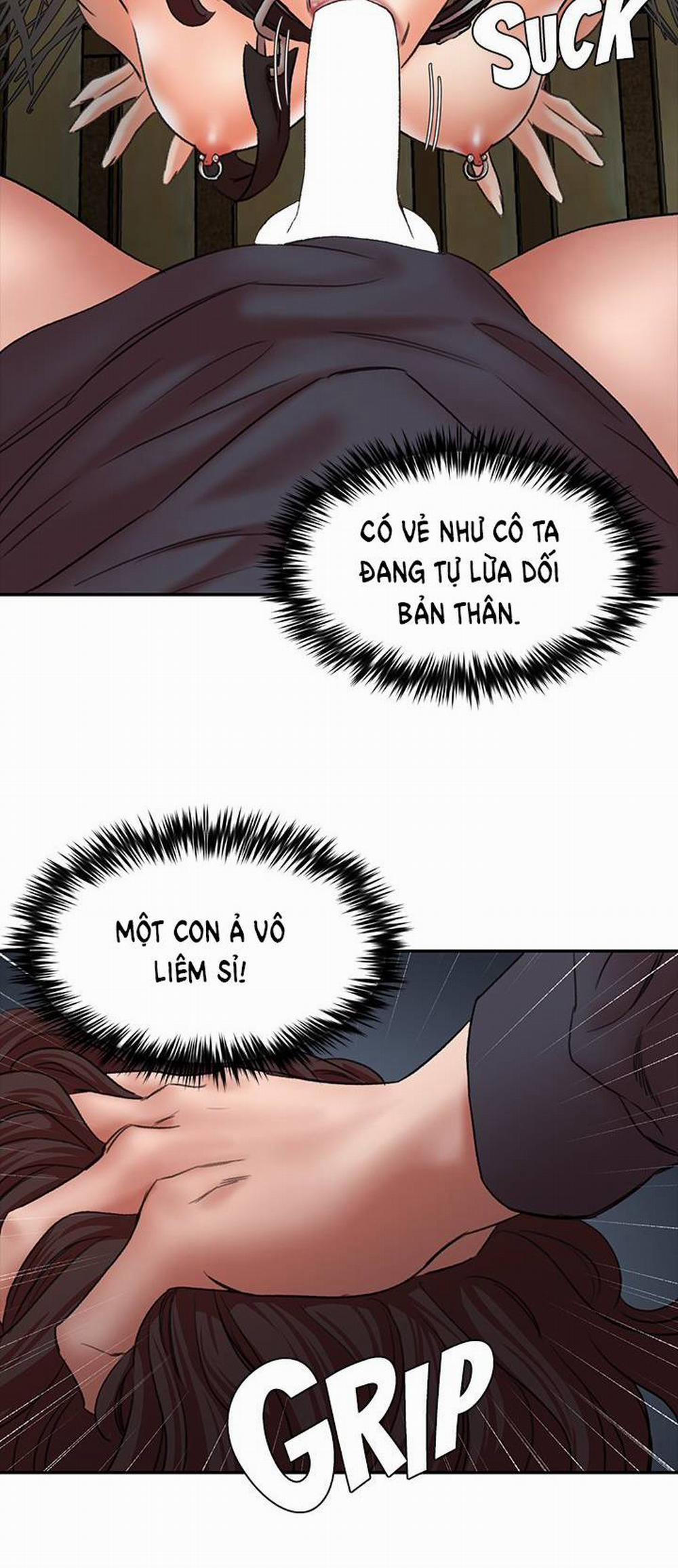 Lợn Người 28 trang 20