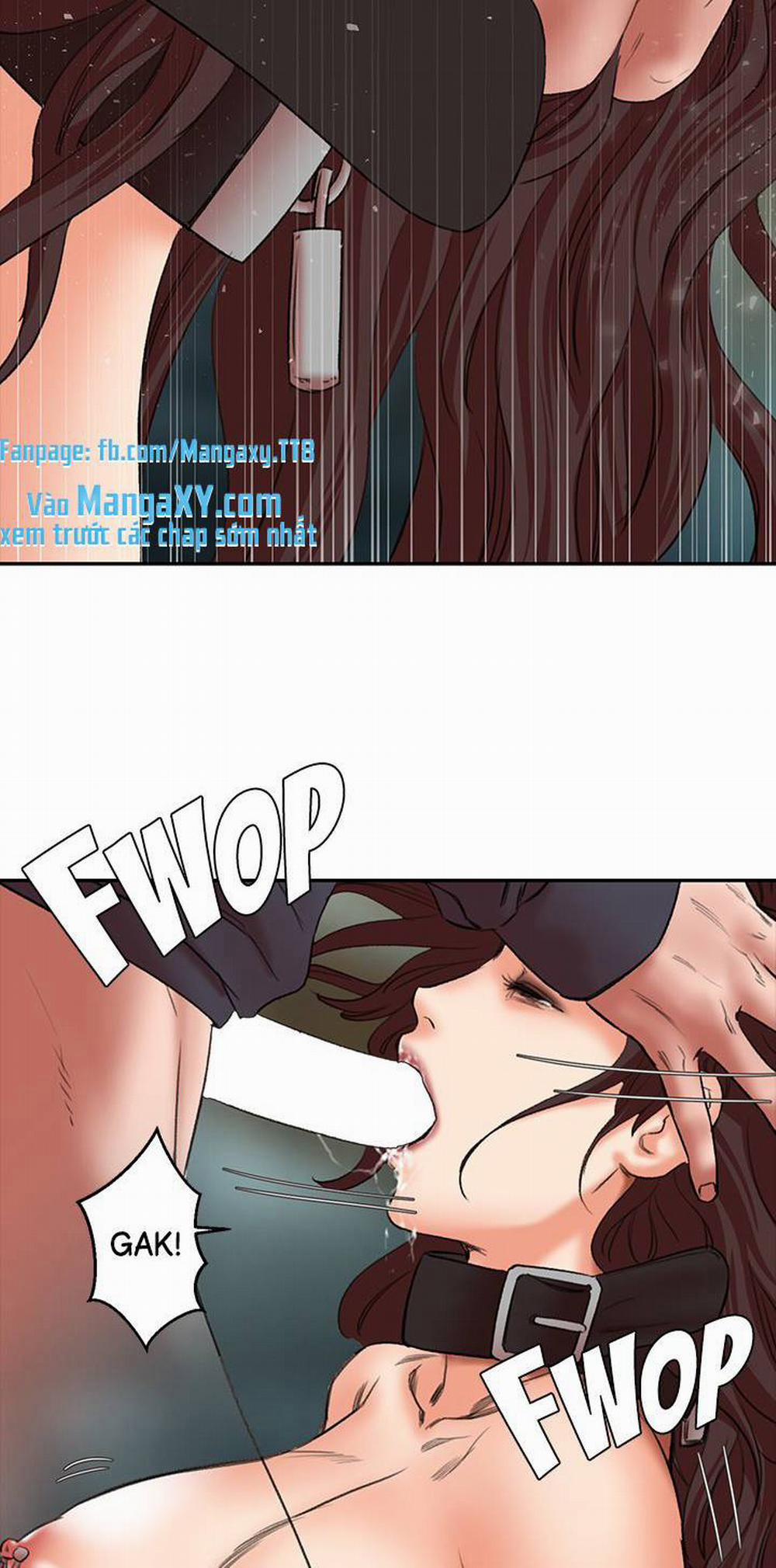 Lợn Người 28 trang 22