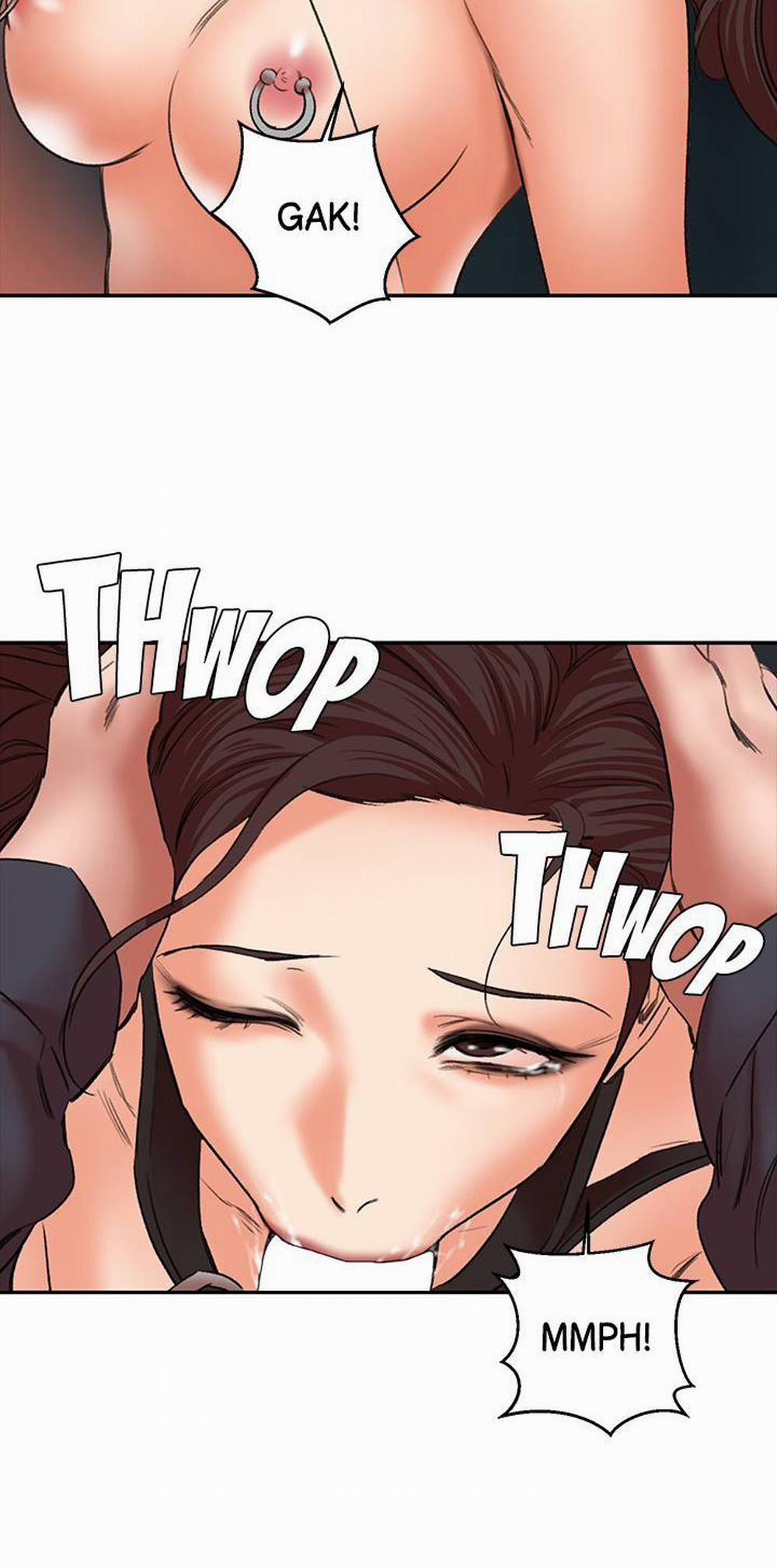 Lợn Người 28 trang 23