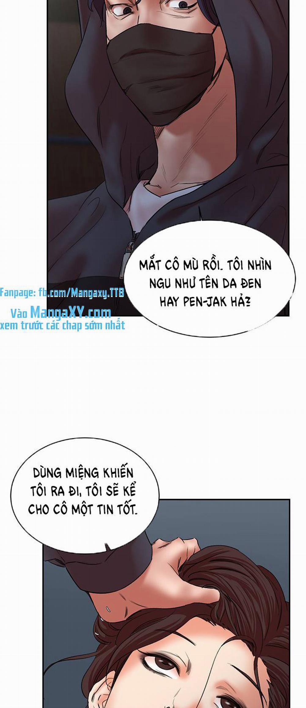 Lợn Người 28 trang 27