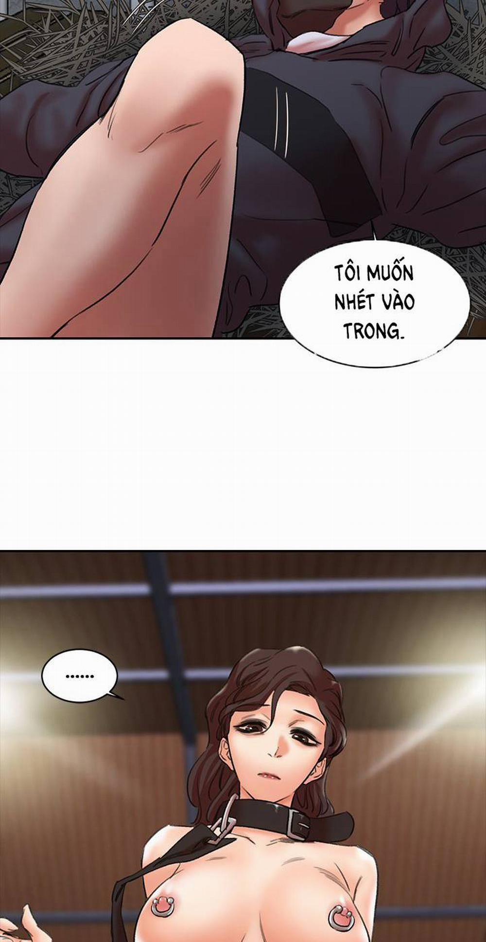 Lợn Người 28 trang 41