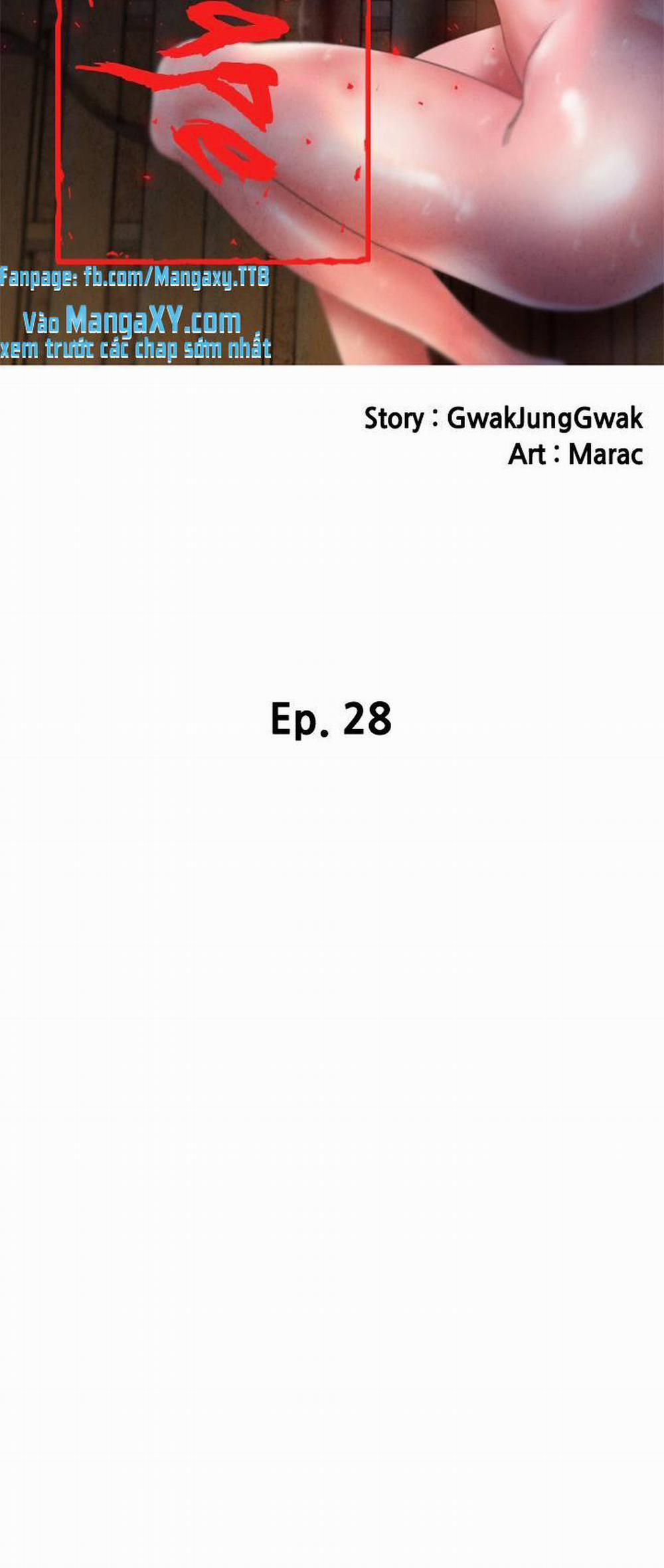 Lợn Người 28 trang 6